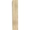 Ekena Millwork Olympic Slat Rough Sawn Bracket, Douglas Fir, 6"W x 28"D x 32"H BKT06X28X32OLY06RDF - alternate 2